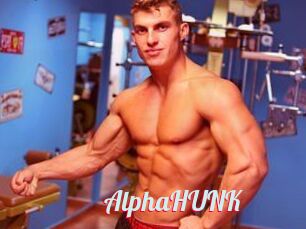 AlphaHUNK