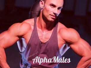 AlphaMales