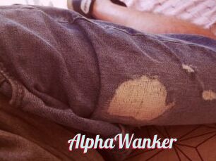 AlphaWanker