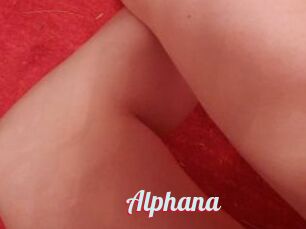 Alphana