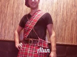 Alun