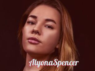 AlyonaSpencer