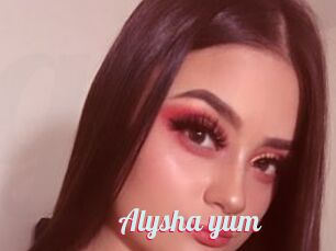 Alysha_yum