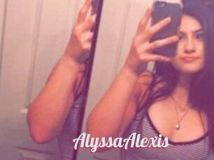 Alyssa_Alexis