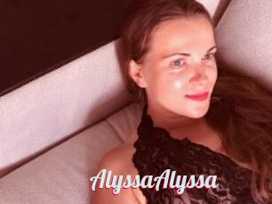 AlyssaAlyssa