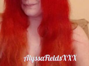 AlyssaFieldsXXX