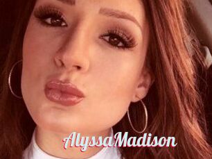 AlyssaMadison