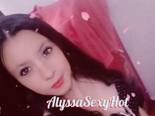 AlyssaSexyHot