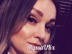 AlyssaUKx
