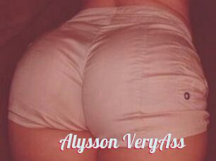 Alysson_VeryAss