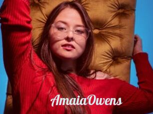 AmaiaOwens