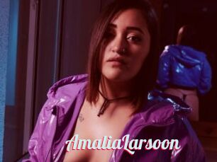 AmaliaLarsoon