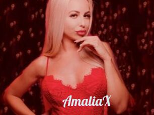 AmaliaX