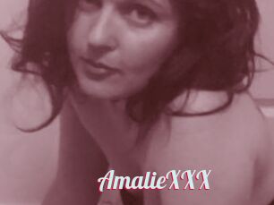 AmalieXXX