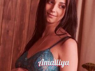Amalliya
