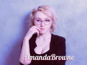 AmandaBrowne
