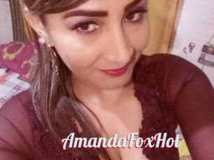 AmandaFoxHot