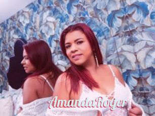 AmandaRoger