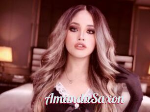 AmandaSaxon