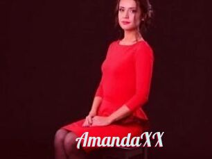 AmandaXX