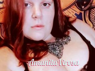 AmanitaVirosa