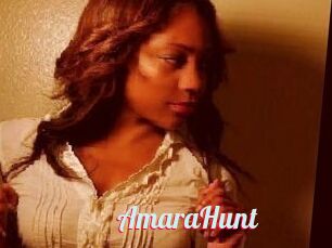 AmaraHunt