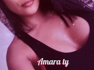 Amara_ty