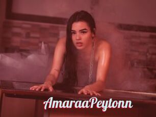 AmaraaPeytonn