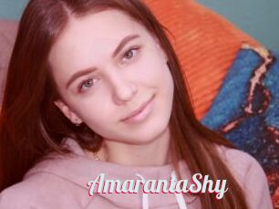 AmarantaShy