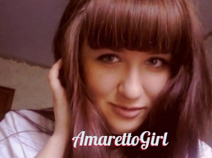 Amaretto_Girl