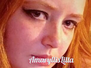 AmaryllisLilta