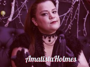 AmatistaHolmes