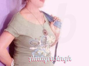 Amayrasingh