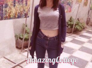 AmazingCollege
