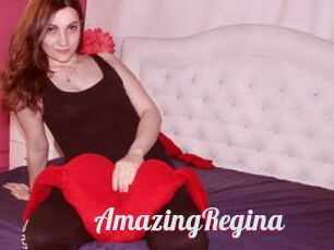 AmazingRegina