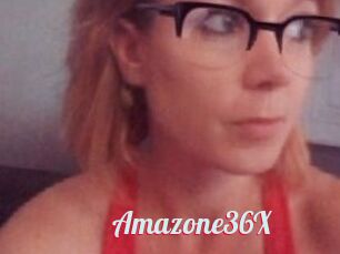 Amazone36X