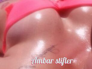 Ambar_stifler