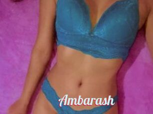 Ambarash