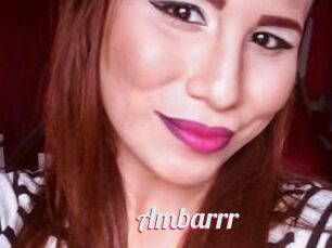 Ambarrr