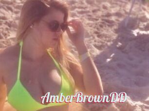 AmberBrownDD
