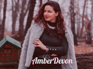AmberDevon