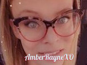 AmberRayneXO