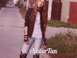 AmberTan