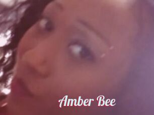 Amber_Bee