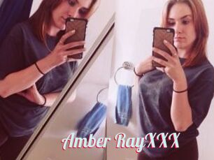Amber_RayXXX