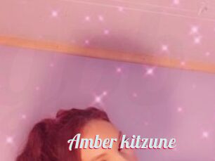 Amber_kitzune