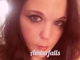 Amberfalls