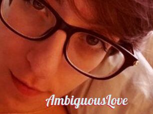 AmbiguousLove