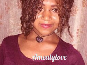 Amealylove