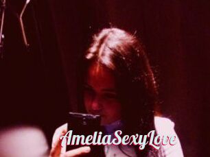 AmeliaSexyLove